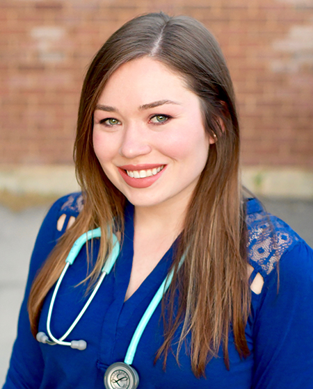 Christine Jackson, CPNP