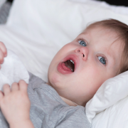 Is my child at risk from whooping cough?