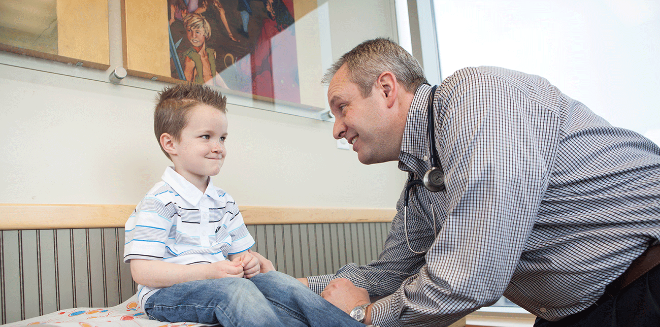 Utah Valley Pediatrics Awarded Recognition by NCQA