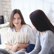 My Teen is Having Suicidal Thoughts – What Do I Do?