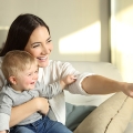 Building Toddler Vocabulary Through Gestures