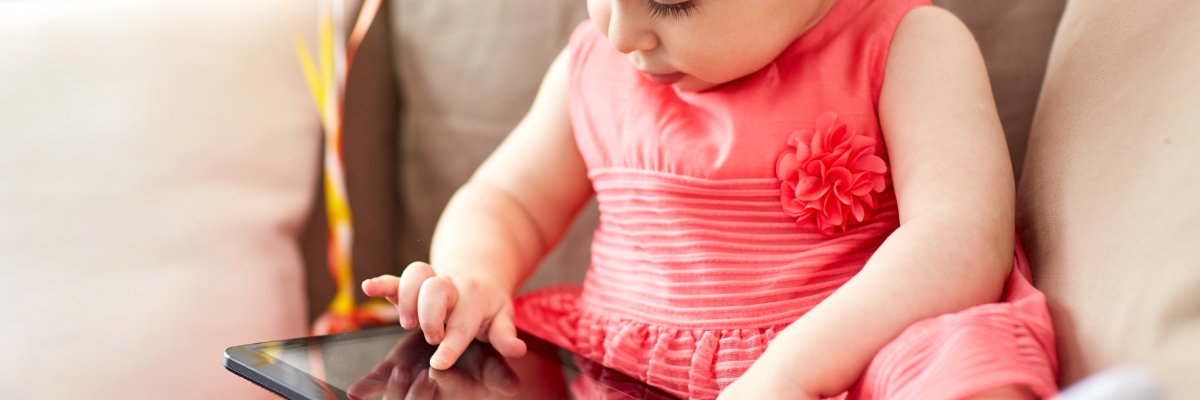 Are Baby Educational Videos and Apps Really Making Your Child Smarter?