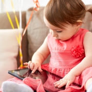Are Baby Educational Videos and Apps Really Making Your Child Smarter?