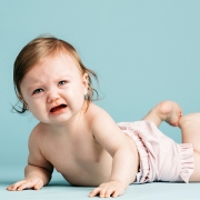 What To Do If Your Baby Hates Tummy Time