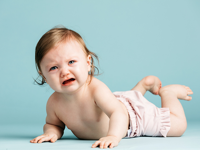 Can too little Tummy Time hurt your baby?