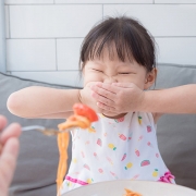 Cooking for Picky Eaters