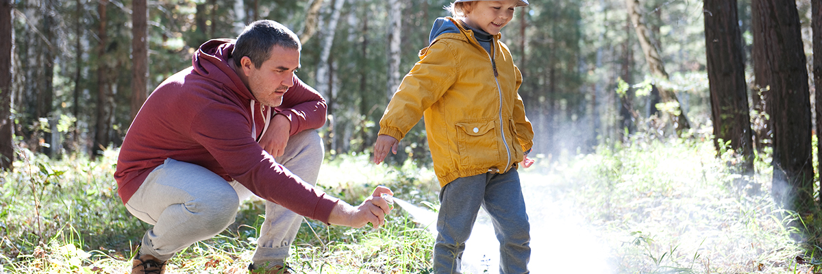 Do We Have to Worry About Ticks in Utah?