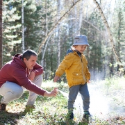 Do We Have to Worry About Ticks in Utah?