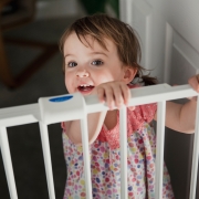 Escape Artists: Keeping Curious Kids Safe