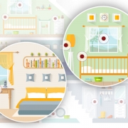 Childproofing Your Bedrooms