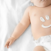 6 Common Newborn Rashes