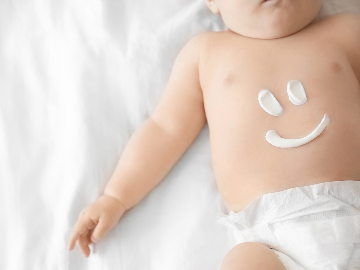 6 Common Newborn Rashes Utah Valley Pediatrics