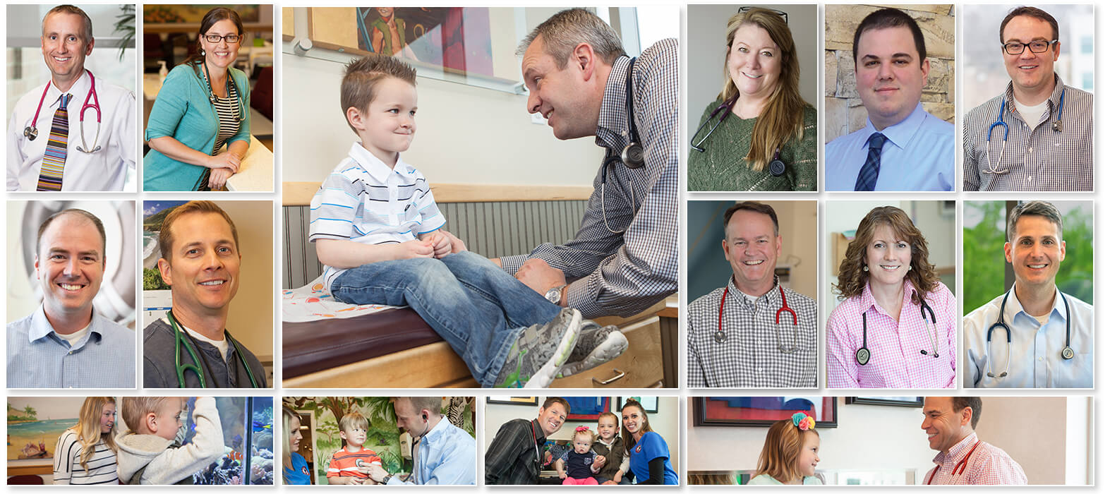 Vote for Utah Valley Pediatrics as Best of Utah