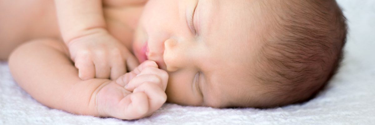 Top 6 Most-Asked Newborn Questions