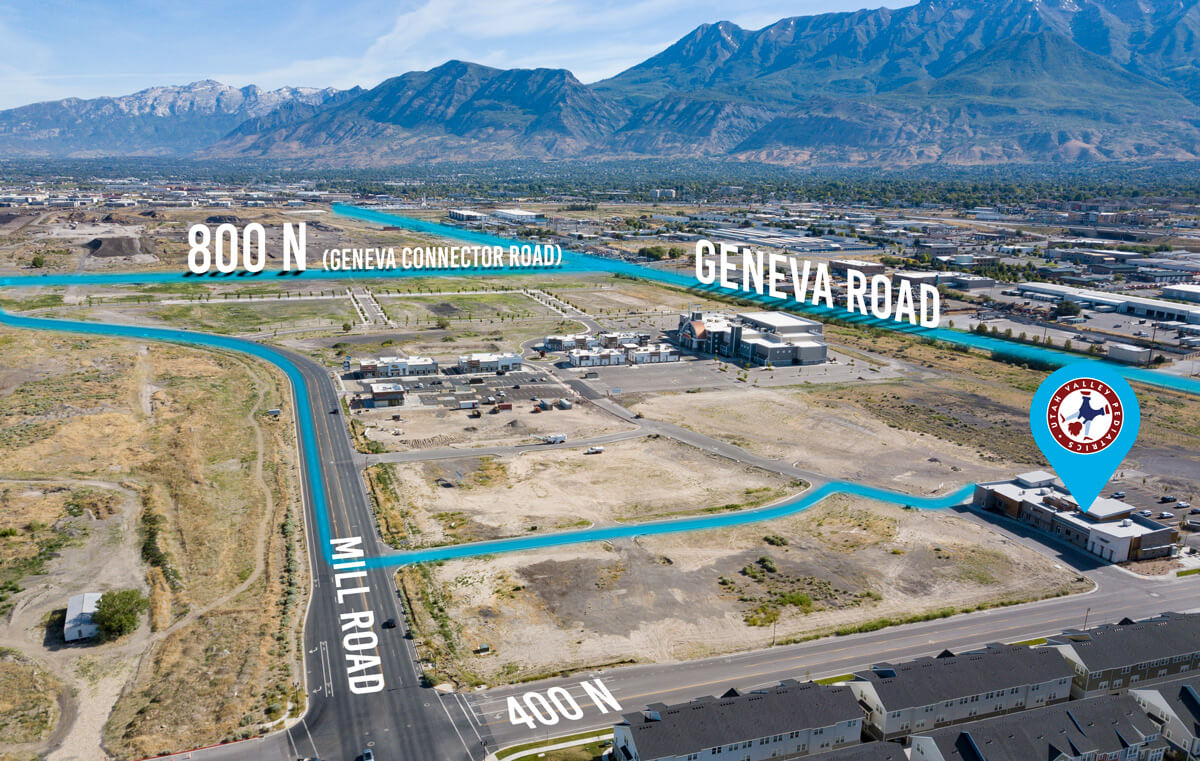 Vineyard, UT Pediatricians Utah Valley Pediatrics