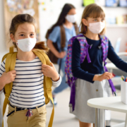 7 Ways To Prepare Your Kids To Return To School During A Pandemic
