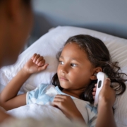 Child Ear Infection Symptoms and Treatment