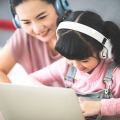 My child has ADHD. How can I make homework easier?