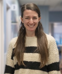 Michelle Oaks, FNP