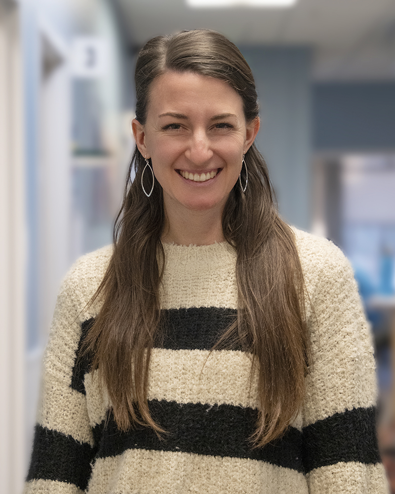 Michelle Oaks, FNP