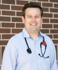 Kurt Nance, M.D.