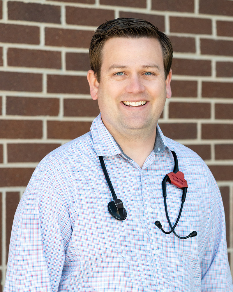 Kurt Nance, M.D. Utah Valley Pediatrics