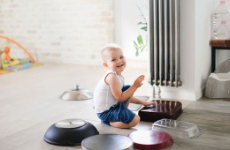 The Best Baby Toys You Don’t Have to Buy