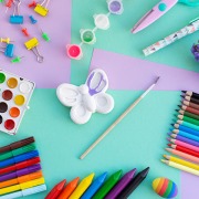 10 Skill-building Craft Ideas for Preschoolers and Toddlers