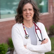 Amber Barrus, APRN, FNP-C