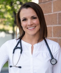 Kristen Hamblin, FNP-C