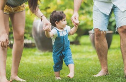 What are developmental milestones, and can I help my child reach them?