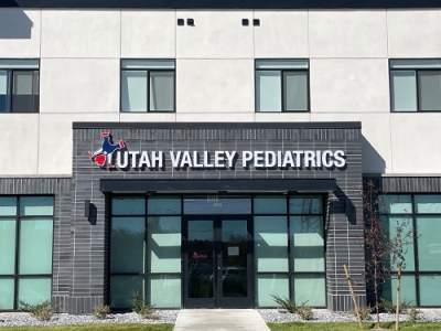 Eagle Mountain Pediatricians