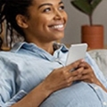 Supporting Your Expectant Spouse