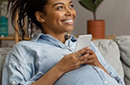 Supporting Your Expectant Spouse