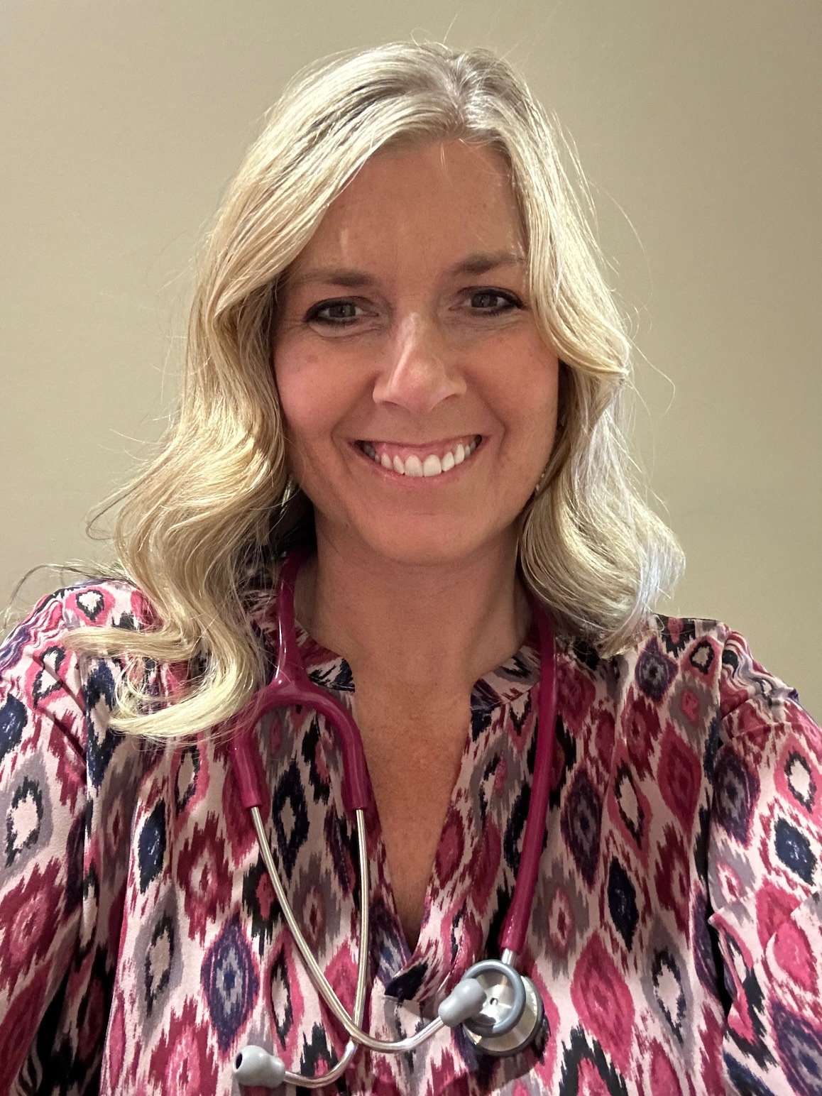 Viki Bailey Utah Valley Pediatrics