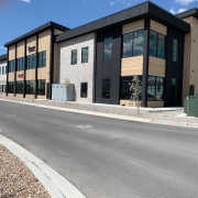 Eagle Mountain City Center