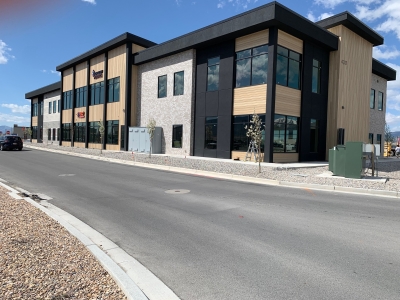 Eagle Mountain City Center Pediatricians