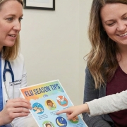 10 Pediatrician-Approved Tips to Protect Your Child During Flu Season in Utah