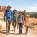 Utah High Altitude Sun Protection for Babies and Kids