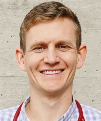 Adam Wynn, M.D.