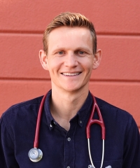 Adam Wynn, M.D.