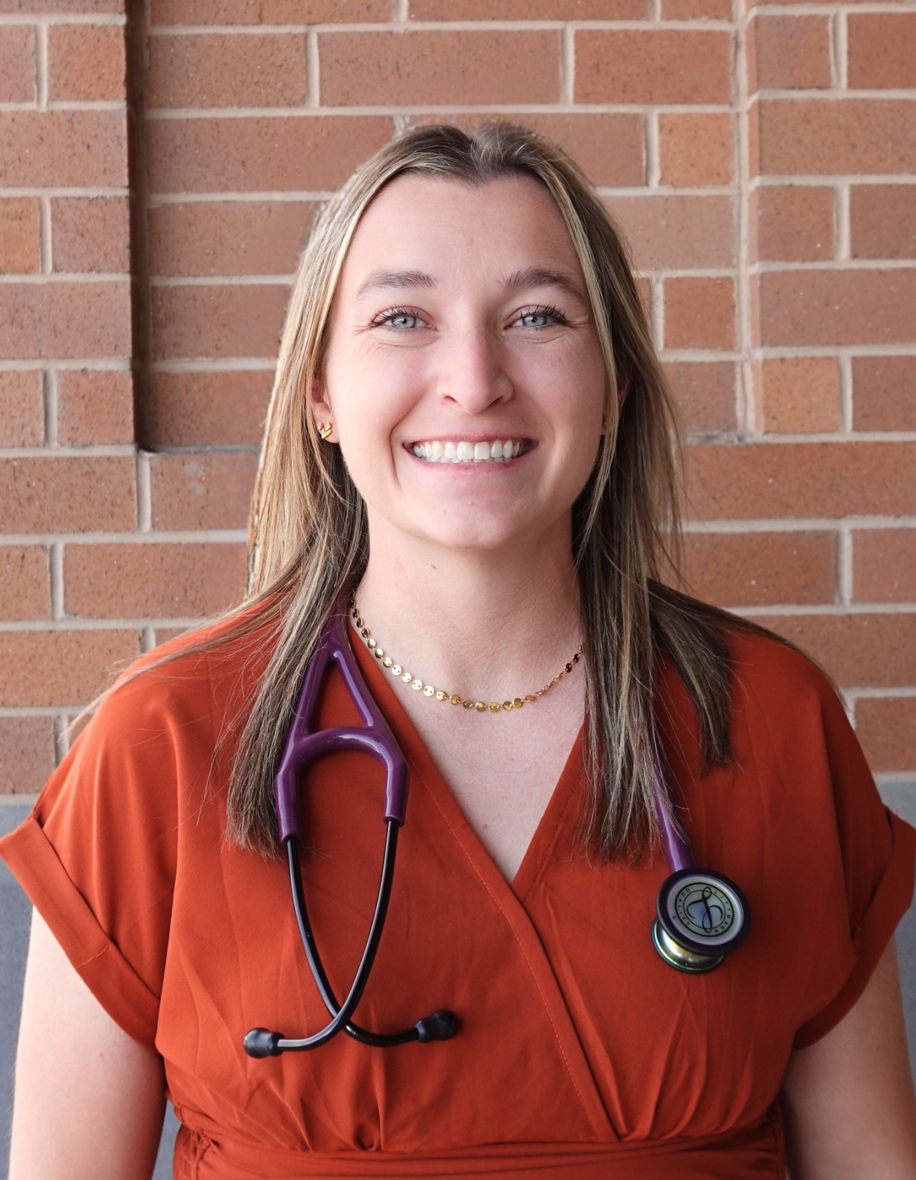 Jessica Fraughton, FNP