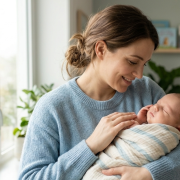 Why Is My Newborn Crying So Much?