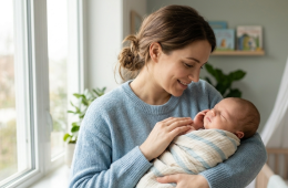 Why Is My Newborn Crying So Much?
