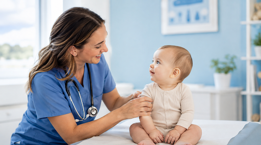 Navigating the Noise: 6 Common Vaccine Myths vs. Medical Reality