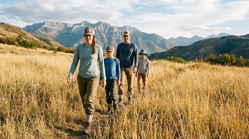 Ticks in Utah: A Parent’s Guide to Prevention and Removal