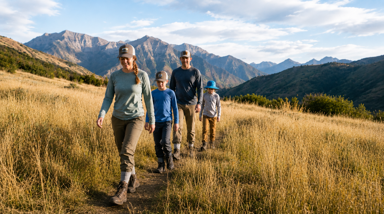 Ticks in Utah: A Parent’s Guide to Prevention and Removal