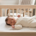 How Much Should My Newborn Sleep? What’s Normal and What First-Time Moms Should Know