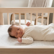 How Much Should My Newborn Sleep? What’s Normal and What First-Time Moms Should Know
