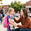 Is My Child’s Back-to-School Anxiety Normal? Here’s What Parents Should Know